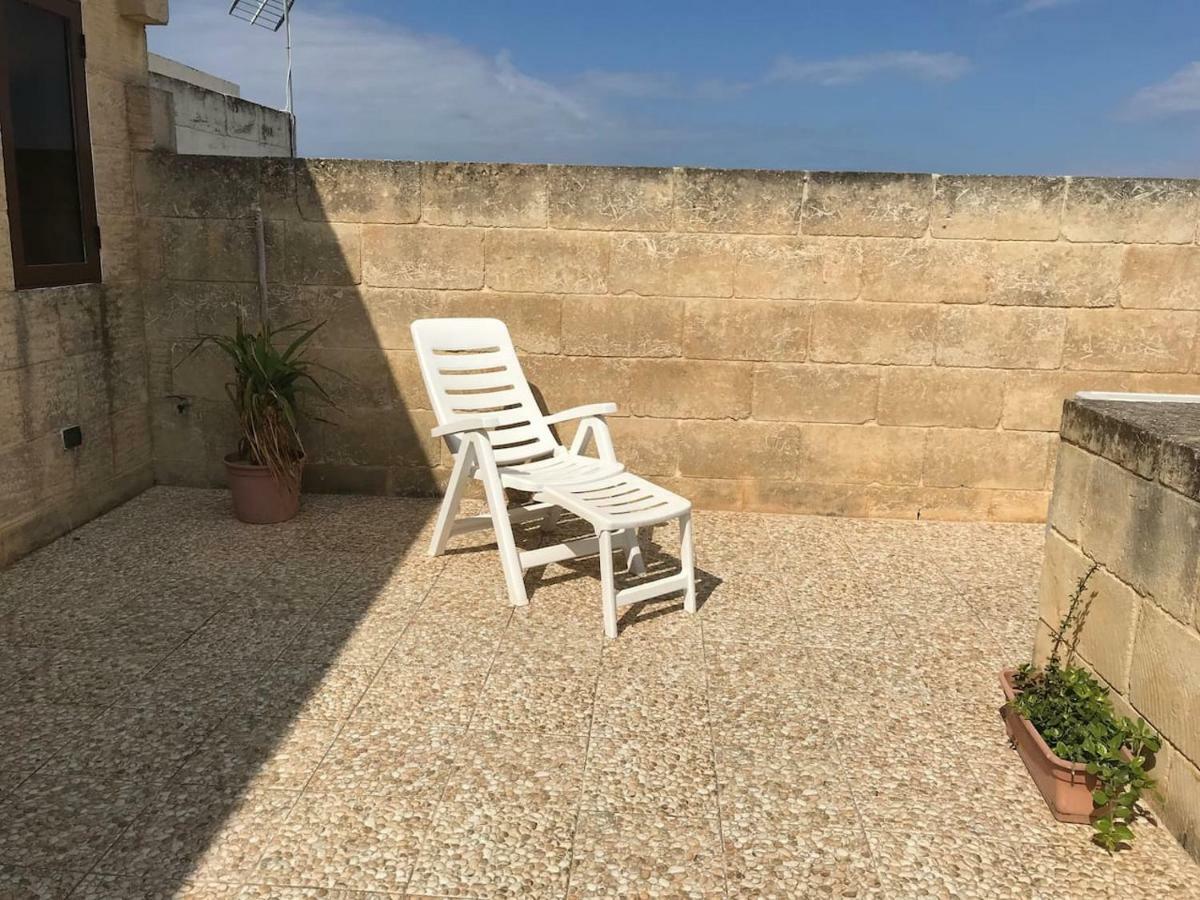 Vila Ta' Manwel Farmhouse Nadur Exteriér fotografie